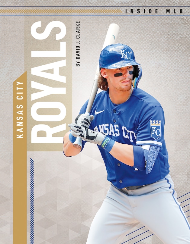 Couverture_Kansas City Royals