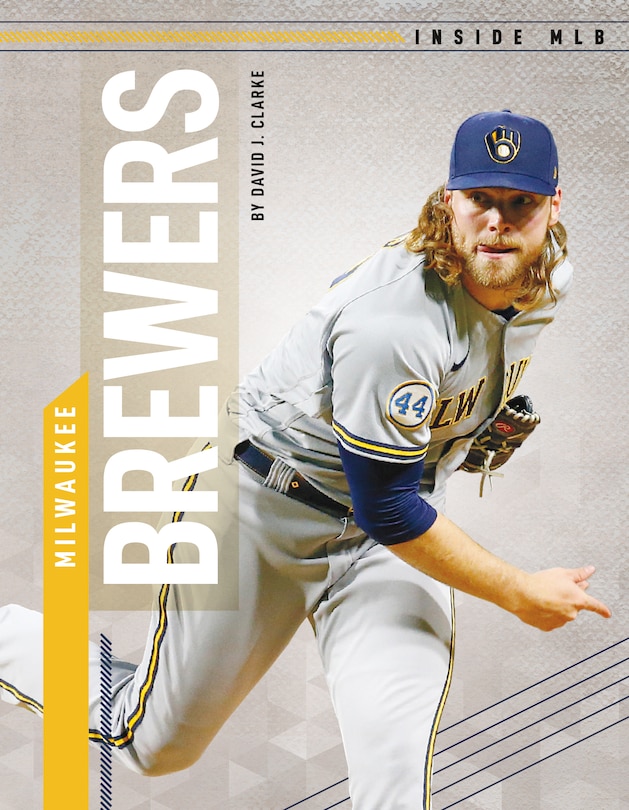 Couverture_Milwaukee Brewers