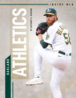 Couverture_Oakland Athletics
