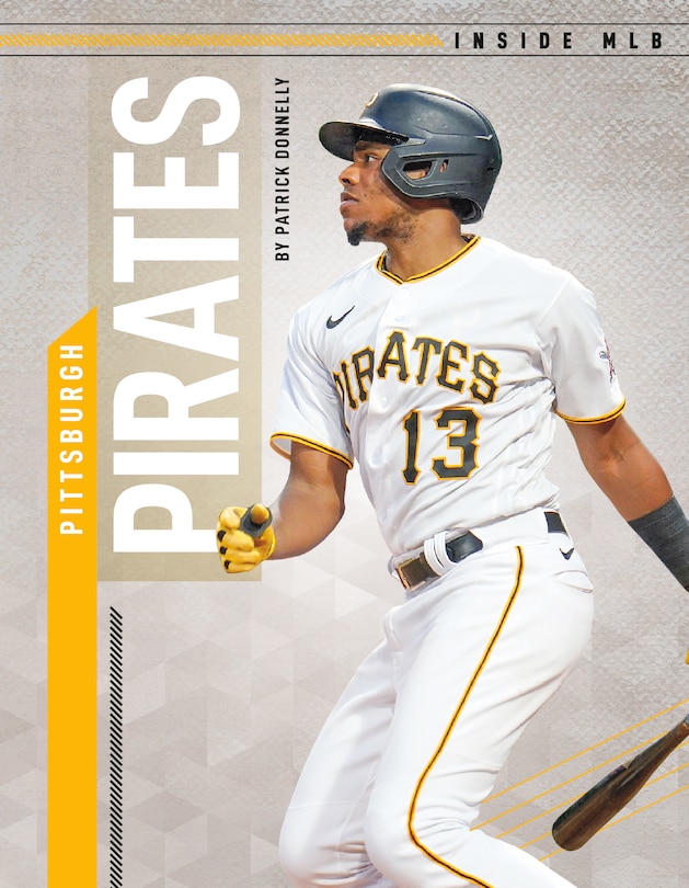 Couverture_Pittsburgh Pirates