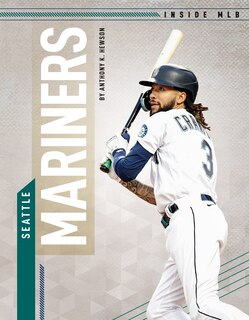 Front cover_Seattle Mariners