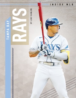 Front cover_Tampa Bay Rays