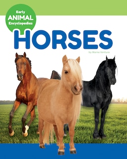 Front cover_Horses