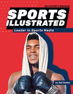 Couverture_Sports Illustrated: Leader in Sports Media