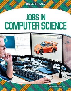Front cover_Jobs in Computer Science