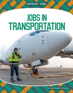 Front cover_Jobs in Transportation