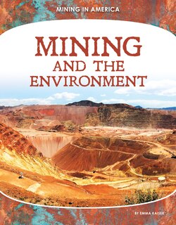 Couverture_Mining and the Environment