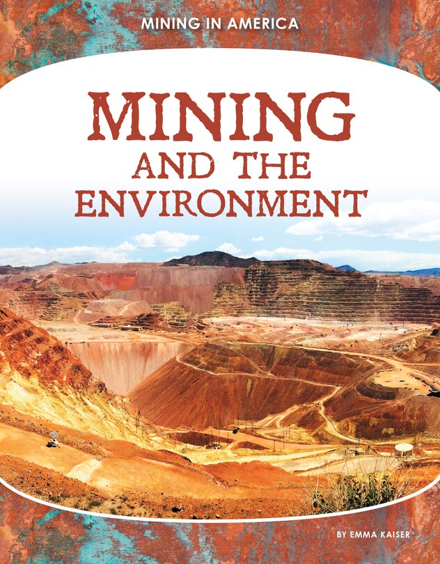 Couverture_Mining and the Environment
