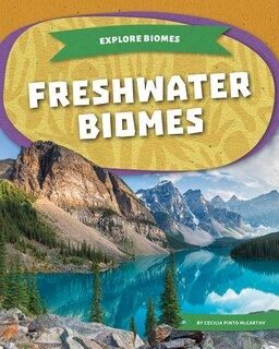 Couverture_Freshwater Biomes