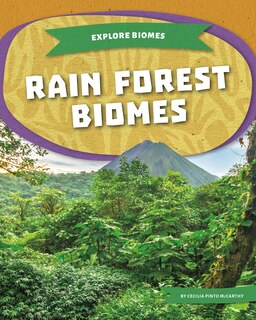 Couverture_Rain Forest Biomes