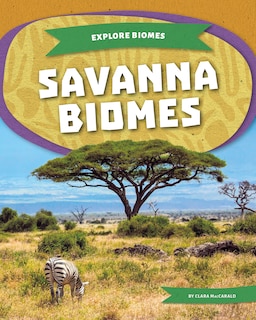 Couverture_Savanna Biomes