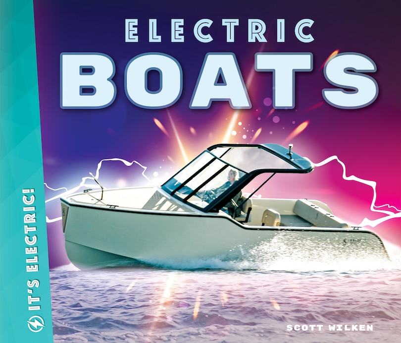 Couverture_Electric Boats