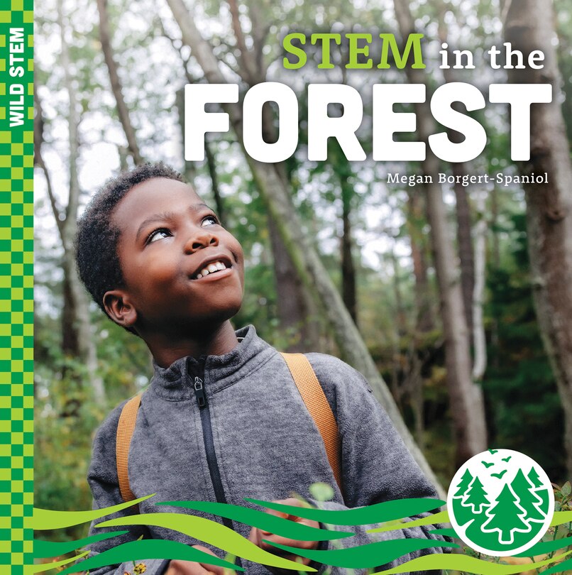 Front cover_Stem in the Forest