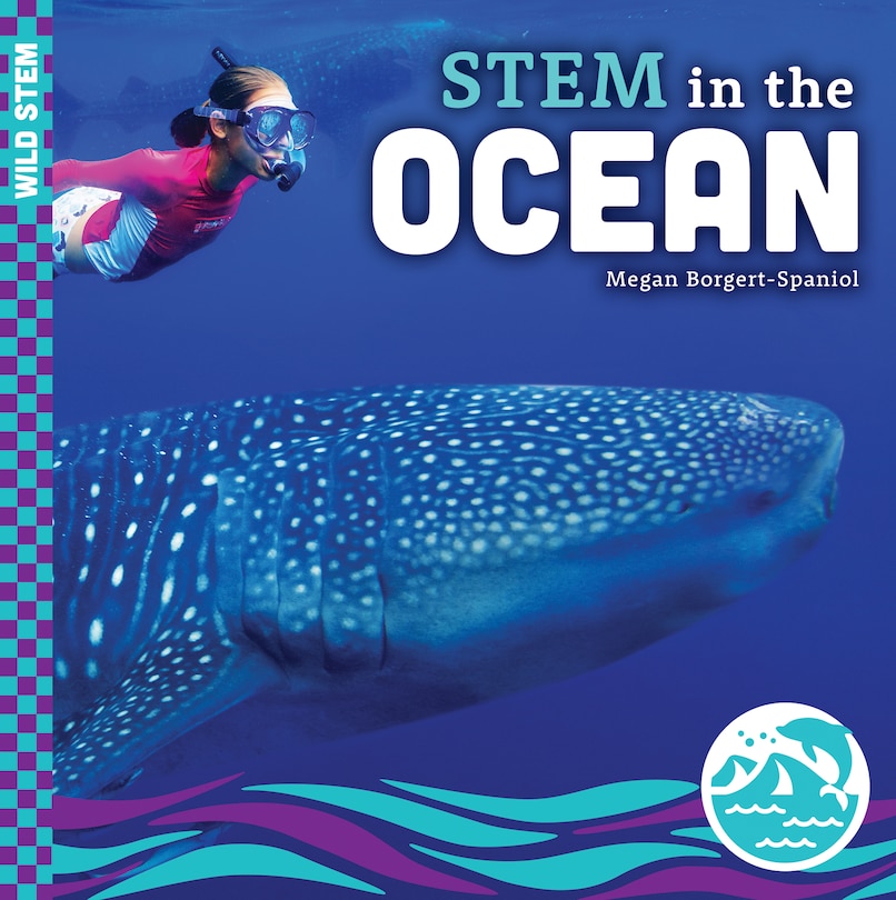 Front cover_Stem in the Ocean
