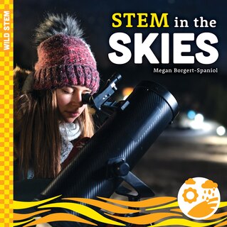 Front cover_Stem in the Skies