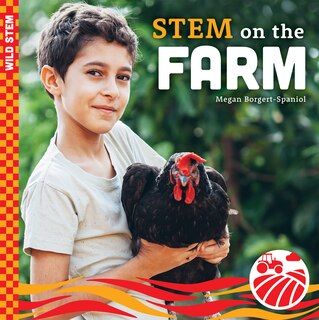 Front cover_Stem on the Farm