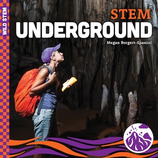 Front cover_Stem Underground
