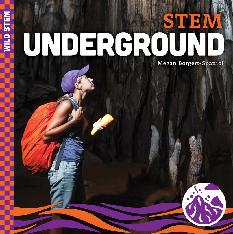 Front cover_Stem Underground