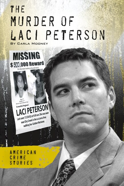 Couverture_Murder of Laci Peterson