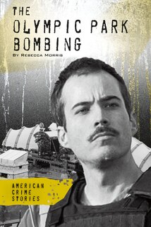 Front cover_Olympic Park Bombing