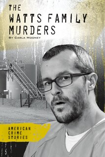 Couverture_Watts Family Murders