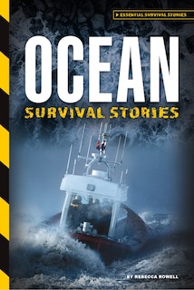Couverture_Ocean Survival Stories