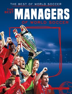 Couverture_Best Managers of World Soccer