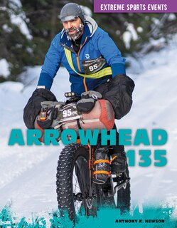 Front cover_Arrowhead 135
