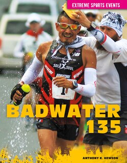 Front cover_Badwater 135
