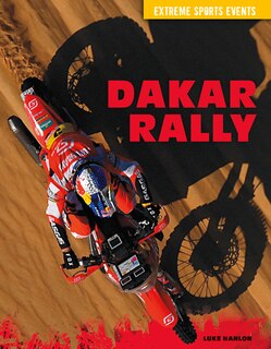 Couverture_Dakar Rally