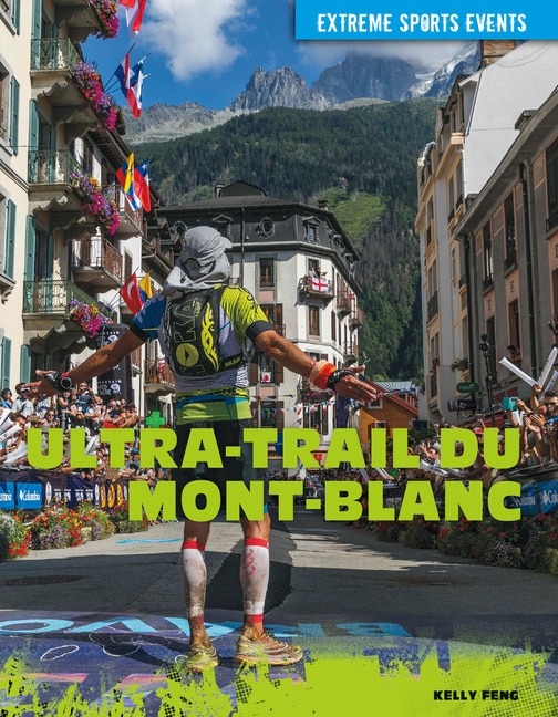 Couverture_Ultra-Trail Du Mont-Blanc