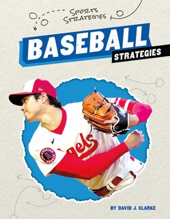 Front cover_Baseball Strategies