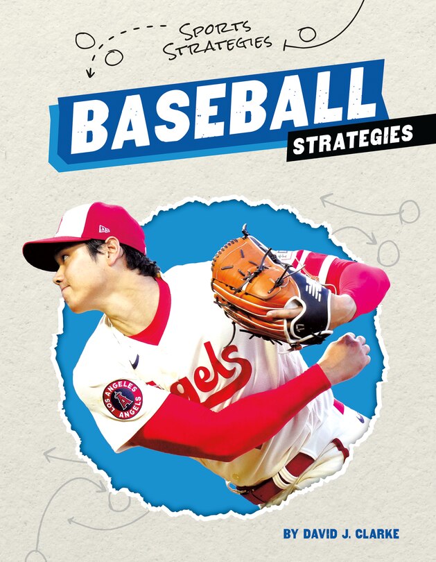 Front cover_Baseball Strategies