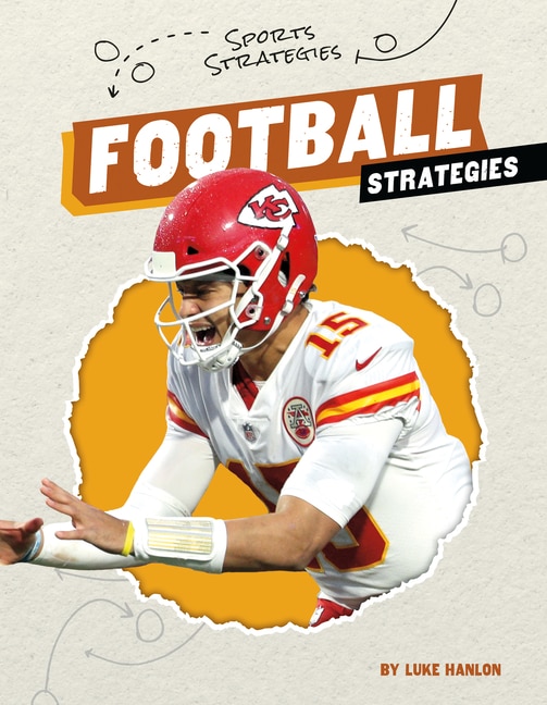Couverture_Football Strategies
