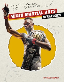 Front cover_Mixed Martial Arts Strategies