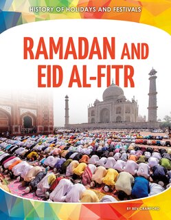 Front cover_Ramadan and Eid Al-Fitr