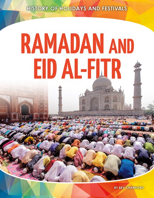 Front cover_Ramadan and Eid Al-Fitr