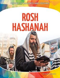 Front cover_Rosh Hashanah