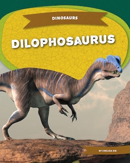Front cover_Dilophosaurus