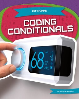 Front cover_Coding Conditionals