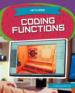 Front cover_Coding Functions