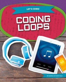Front cover_Coding Loops