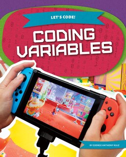 Front cover_Coding Variables