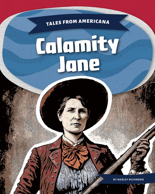 Couverture_Calamity Jane