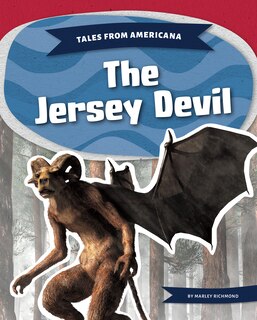 Front cover_Jersey Devil