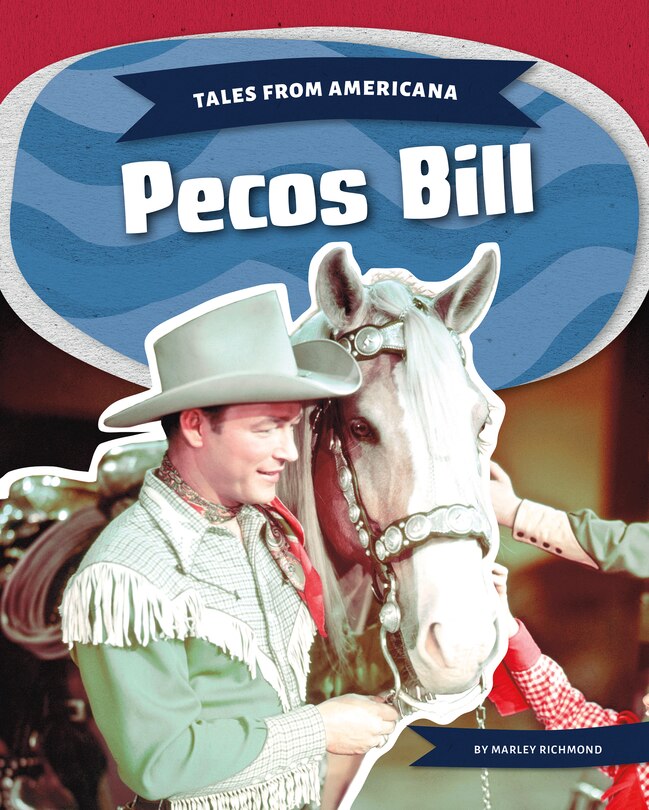 Front cover_Pecos Bill