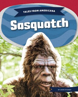 Front cover_Sasquatch