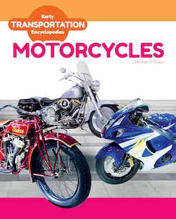 Front cover_Motorcycles