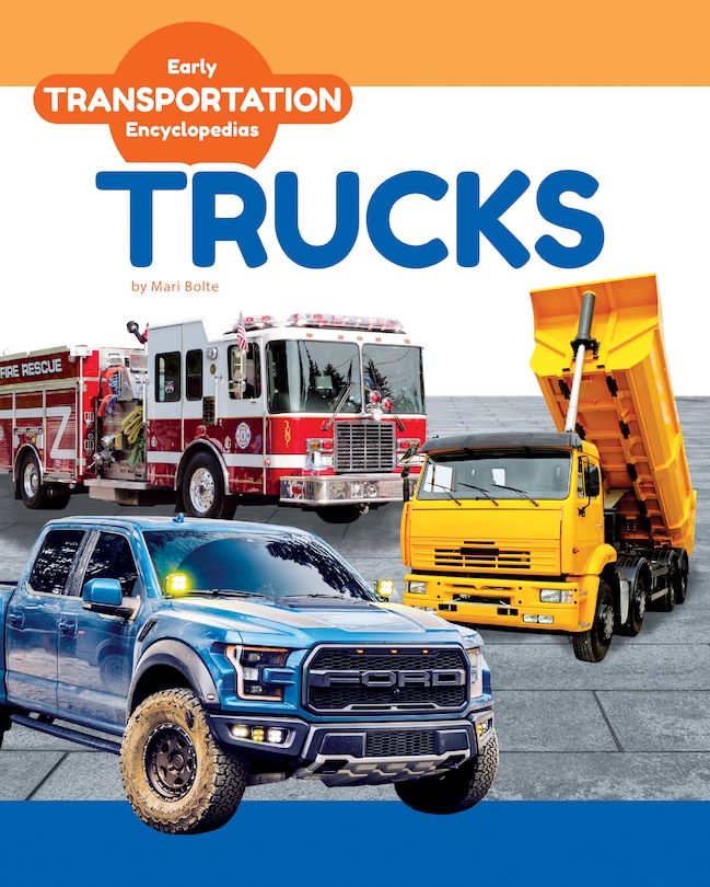 Front cover_Trucks