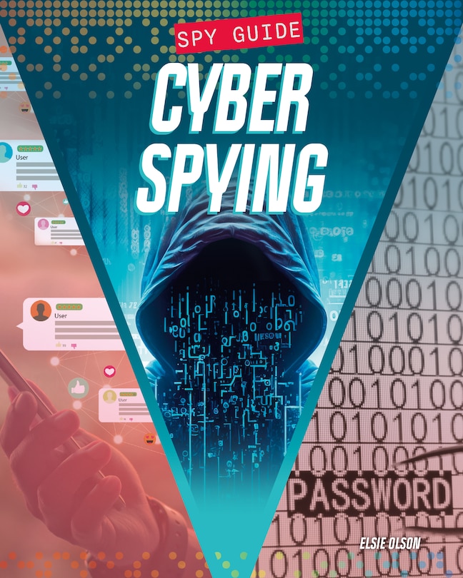 Front cover_Cyber Spying